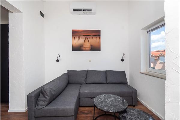Apartment A4, for 4 persons
