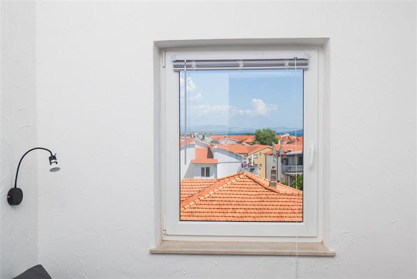 Apartment A4, for 4 persons