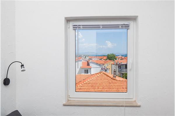 Apartment A4, for 4 persons