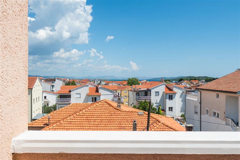 Apartment A4, for 4 persons