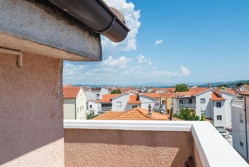 Apartment A4, for 4 persons