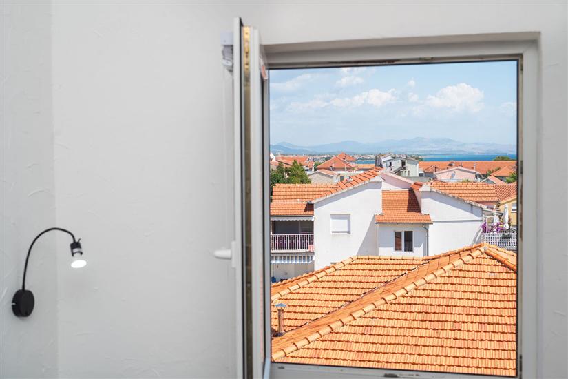 Apartment A4, for 4 persons