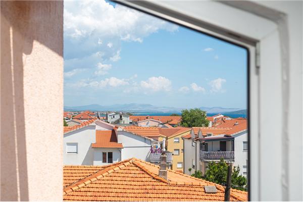 Apartment A4, for 4 persons