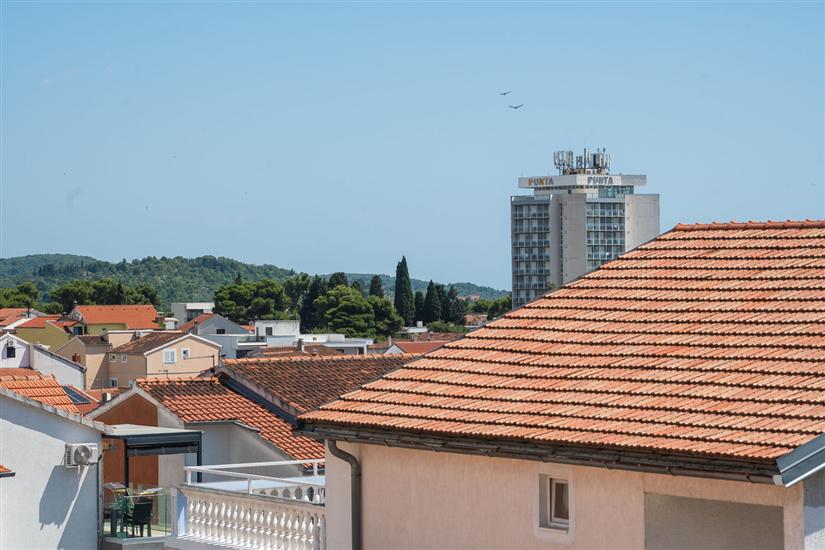 Apartment A4, for 4 persons