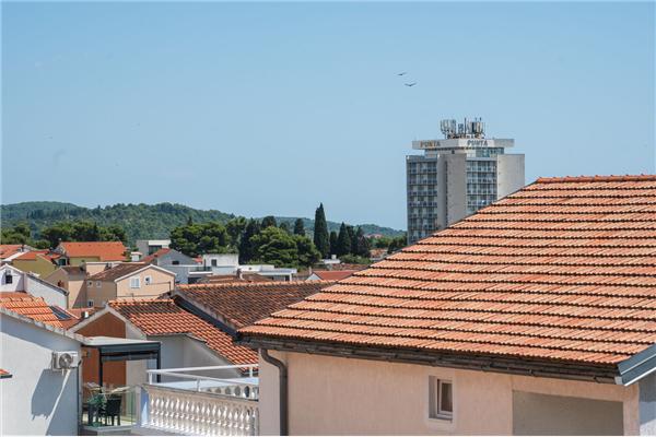 Apartment A4, for 4 persons