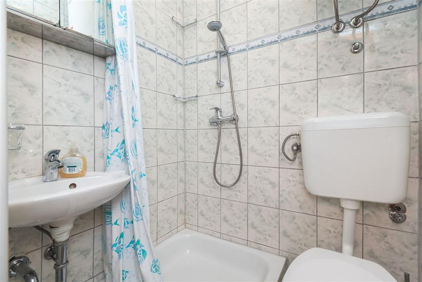 Room S3, for 2 persons