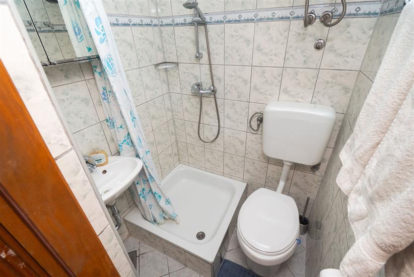 Room S3, for 2 persons