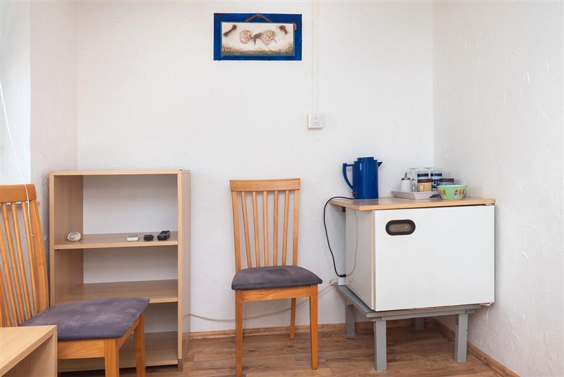 Room S3, for 2 persons