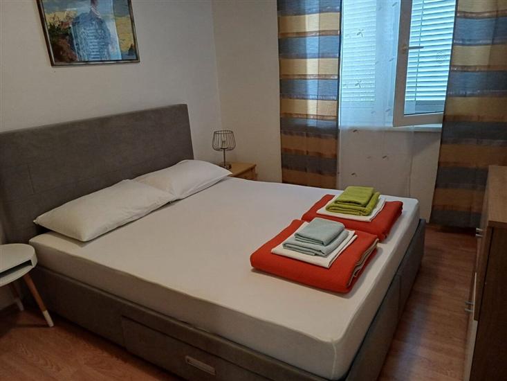 Apartment A5, for 4 persons