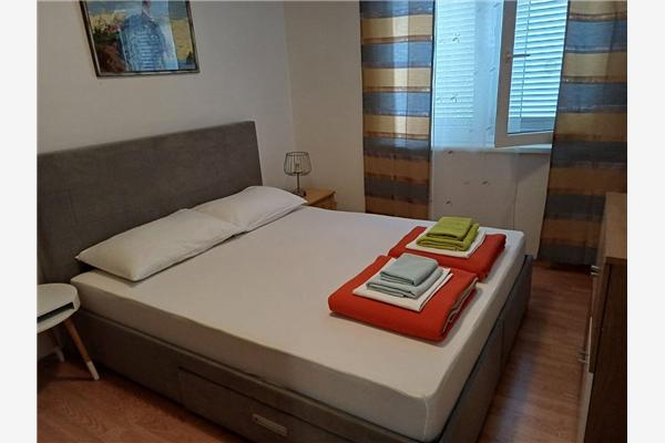 Apartment A5, for 4 persons