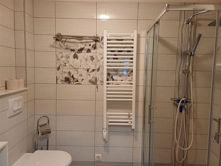 Apartment A5, for 4 persons