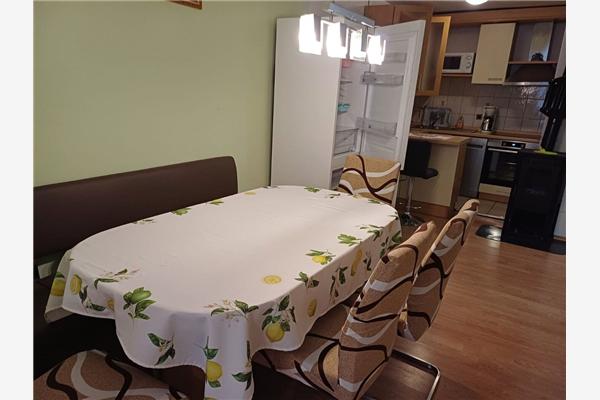 Apartment A5, for 4 persons