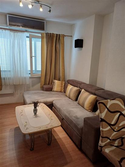 Apartment A5, for 4 persons