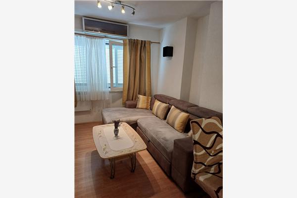 Apartment A5, for 4 persons