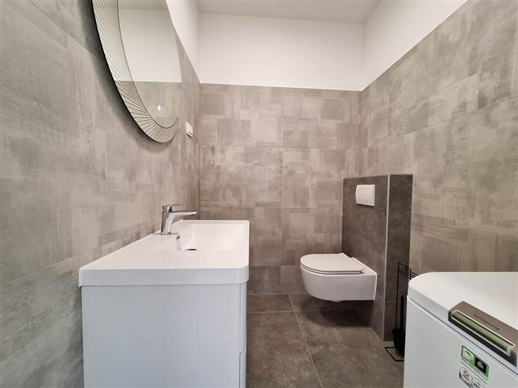 Apartment A3, for 6 persons