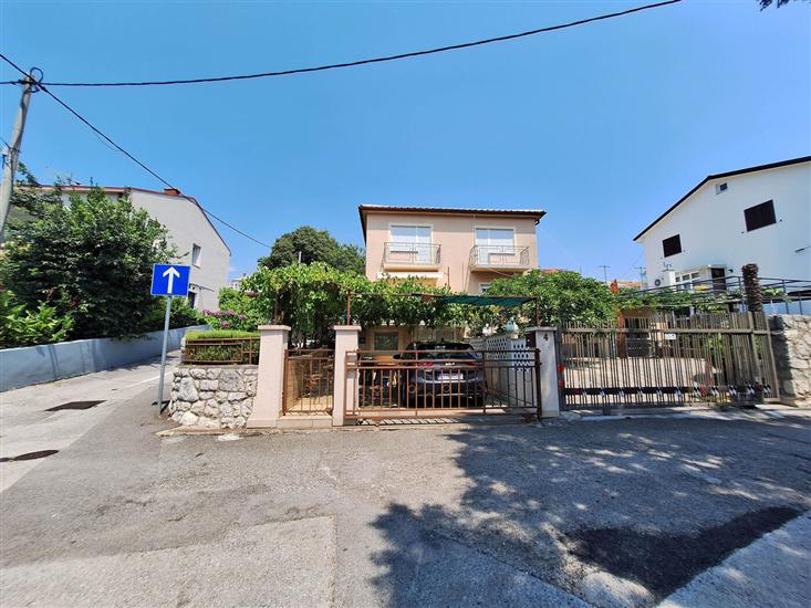 Apartmaj Carija