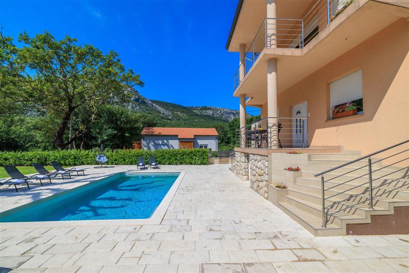 Apartments Margita 2