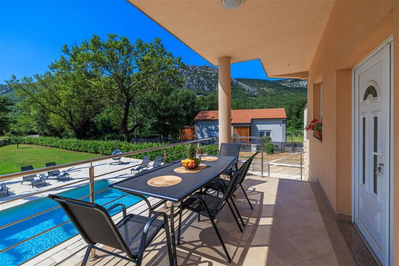 Apartments Margita 2