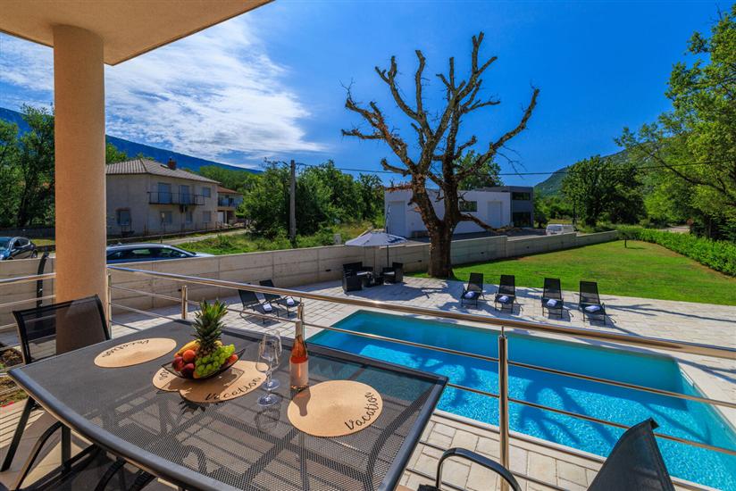 Apartments Margita 2