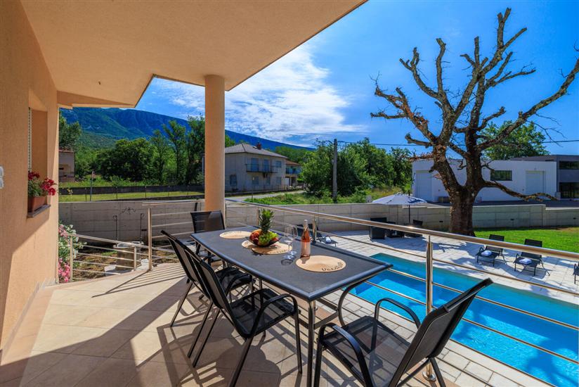 Apartments Margita 2