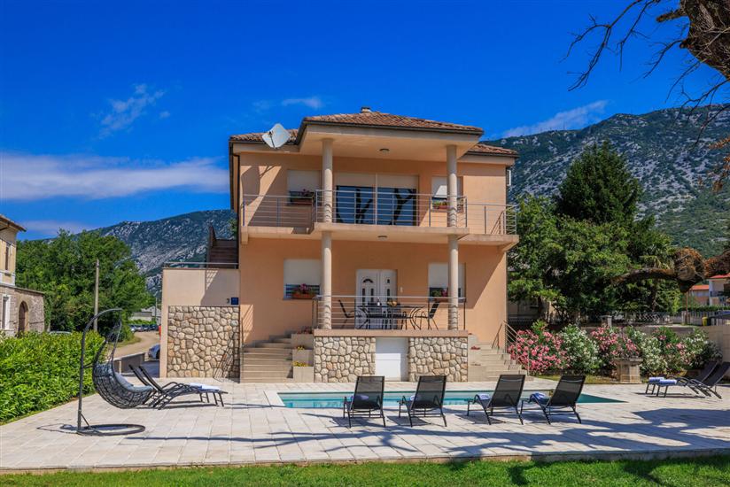 Apartments Margita 2