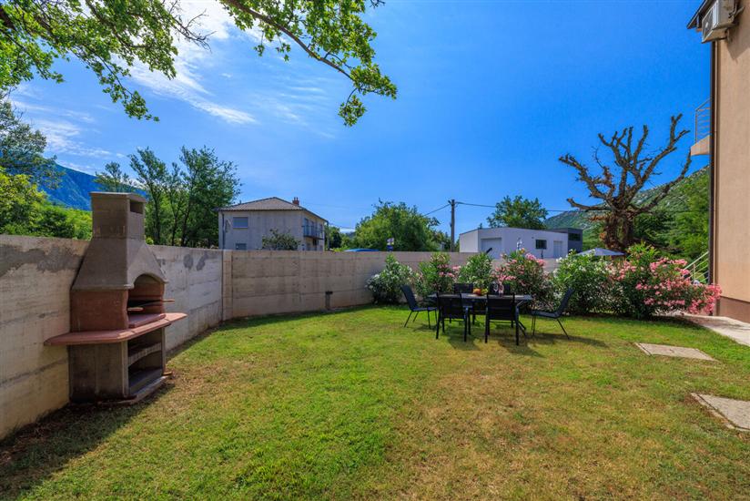 Apartments Margita 2