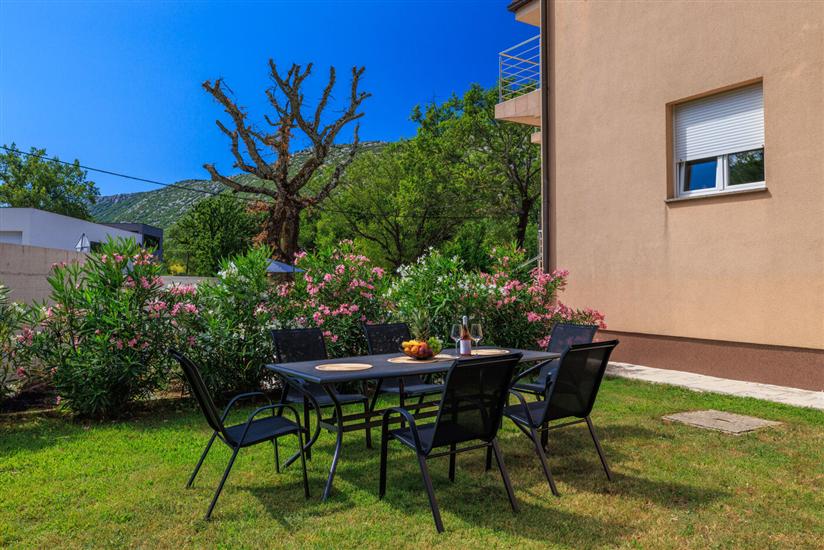 Apartments Margita 2