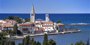 Dom - Porec