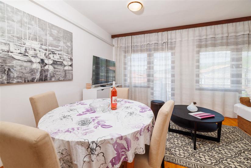 Apartman A3, na 4 osebe