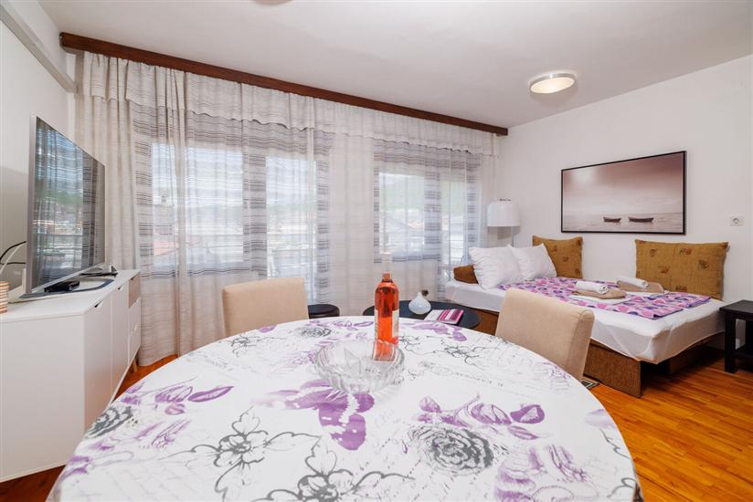 Apartman A3, na 4 osebe