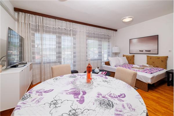 Apartman A3, na 4 osebe