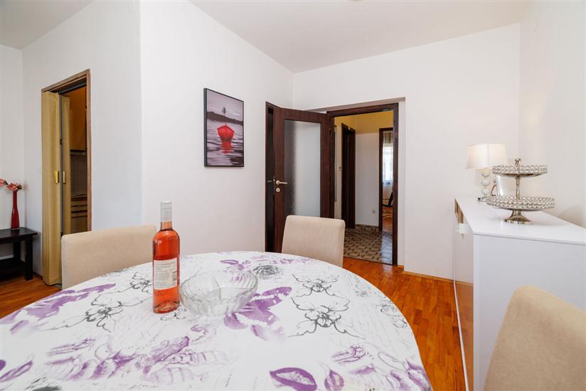 Apartman A3, na 4 osebe