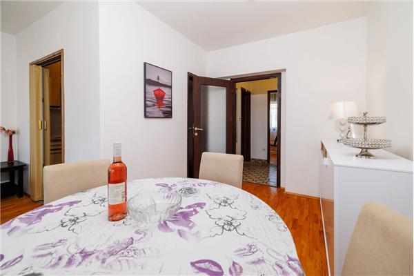 Apartman A3, na 4 osebe