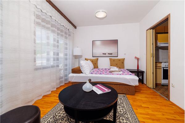 Apartman A3, na 4 osebe