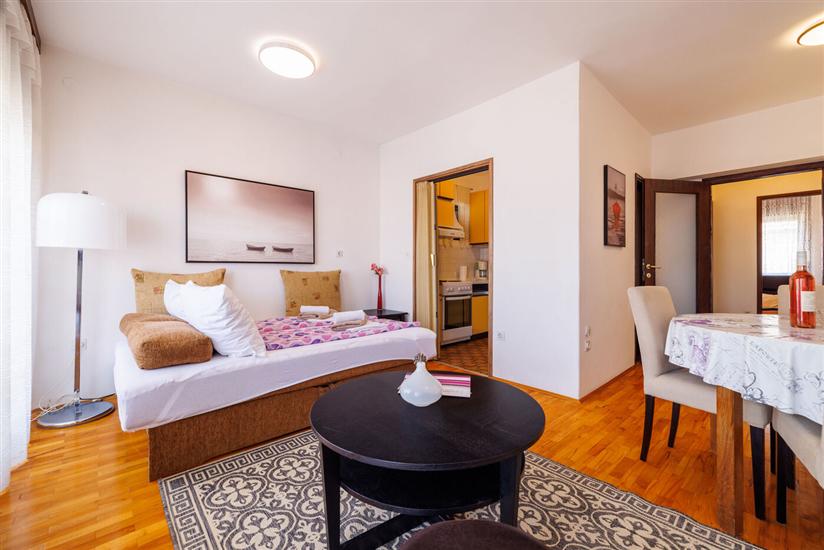 Apartman A3, na 4 osebe