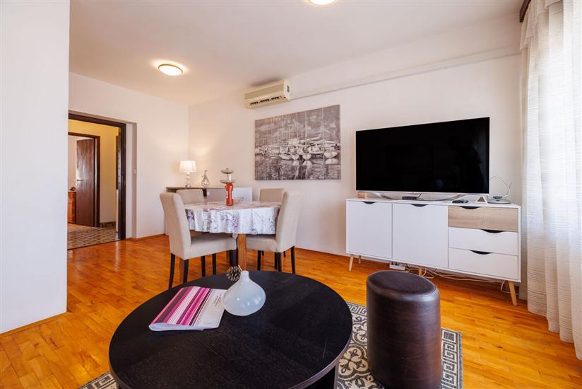 Apartman A3, na 4 osebe