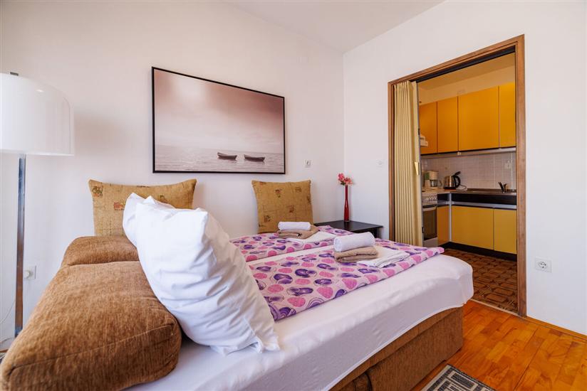 Apartman A3, na 4 osebe