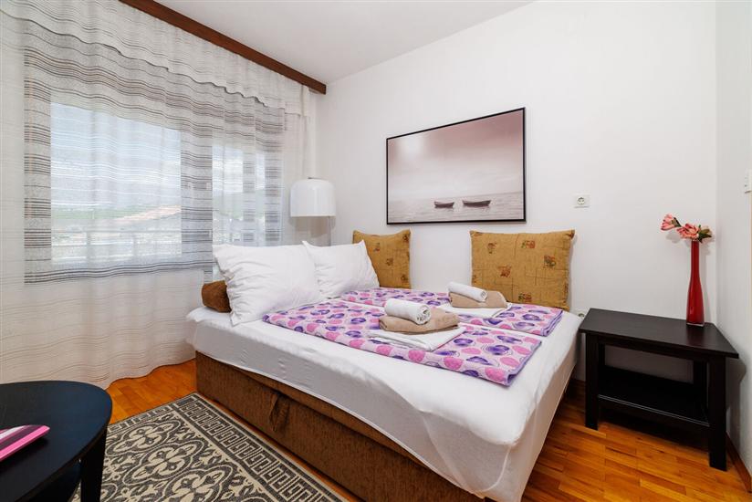 Apartman A3, na 4 osebe