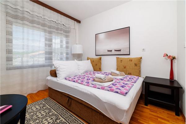 Apartman A3, na 4 osebe