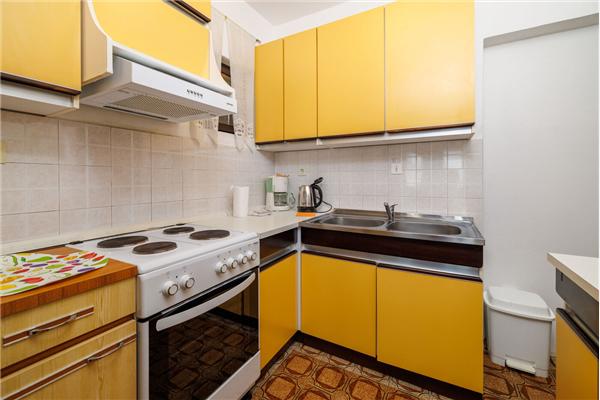 Apartman A3, na 4 osebe