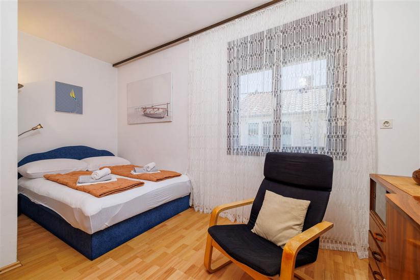 Apartman A3, na 4 osebe