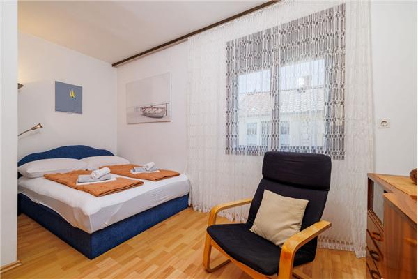 Apartman A3, na 4 osebe