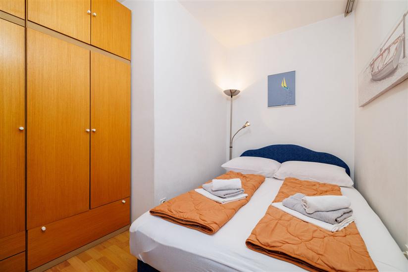 Apartman A3, na 4 osebe