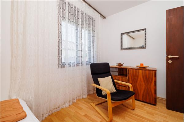 Apartman A3, na 4 osebe