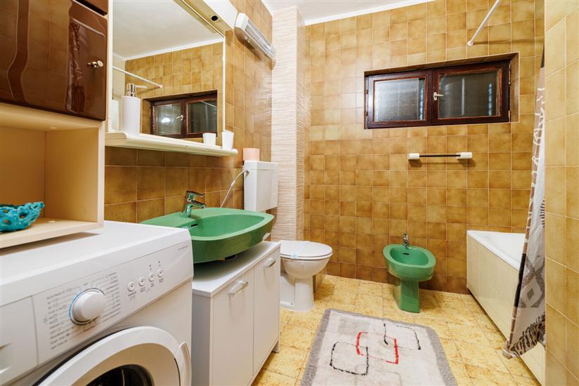 Apartman A3, na 4 osebe