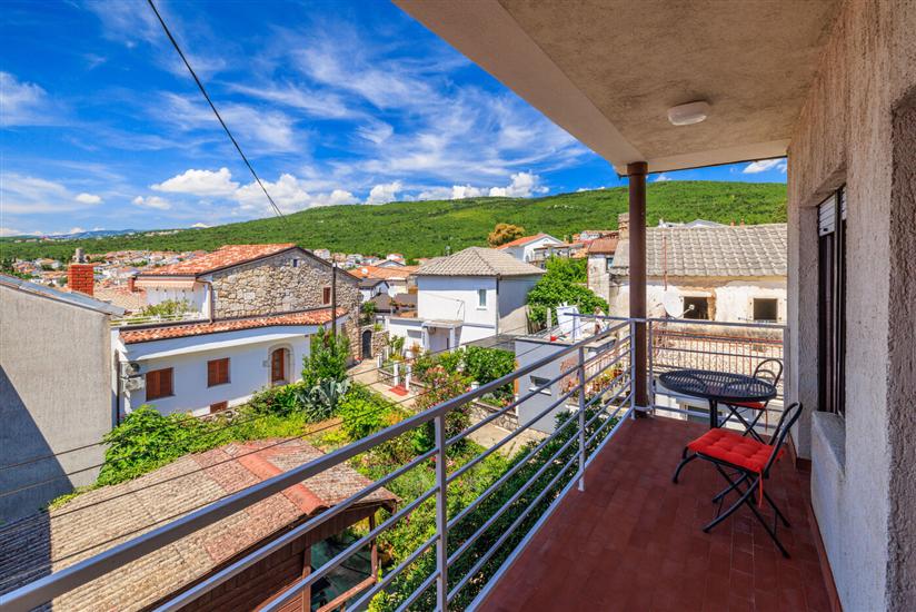 Apartman A3, na 4 osebe