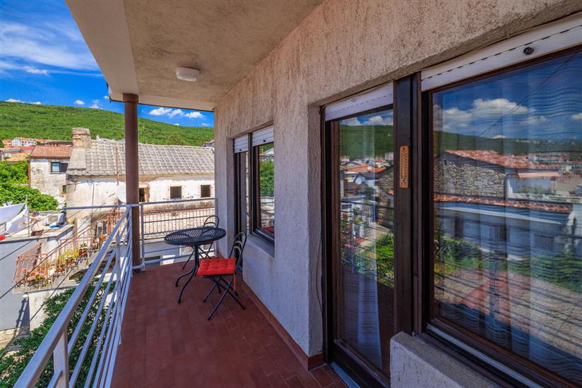 Apartman A3, na 4 osebe