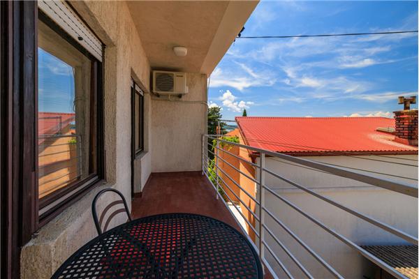 Apartman A3, na 4 osebe