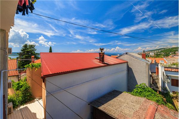 Apartman A3, na 4 osebe