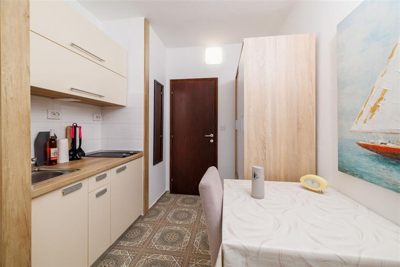 Apartman A4, na 2 osebe